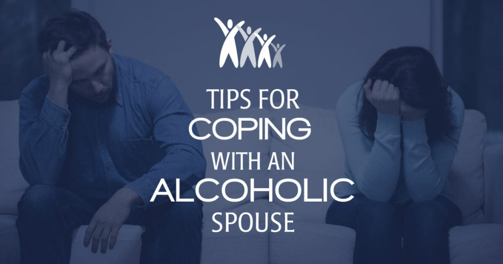 protect assets from alcoholic spouse