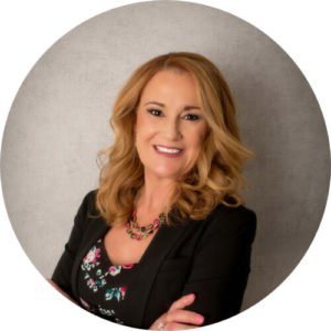 Lisa Loverde, CADC, Intervention Coordinator & Intervention Counselor