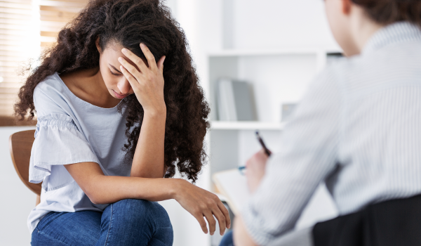 Addiction consulting