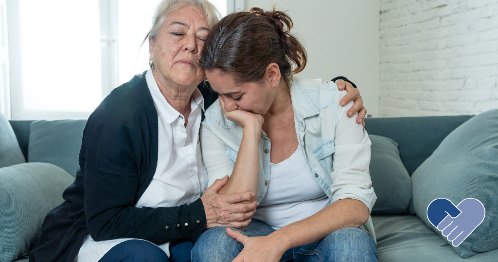 Coping with alcoholic loved one