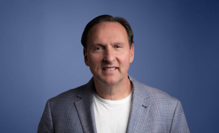 Mike Loverde, MHS, CIP